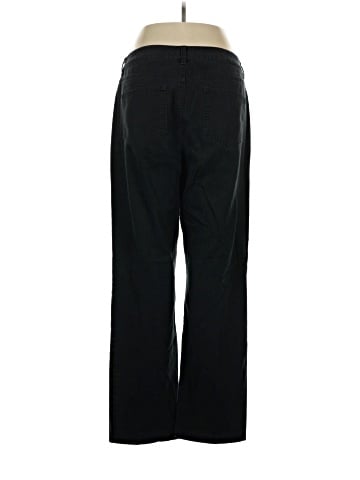 Croft & Barrow Casual Pants (view 2)