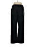 Croft & Barrow Black Casual Pants Size 14 - photo 2