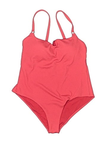 Melissa Odabash One Piece Swimsuit (view 1)
