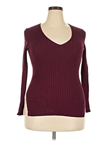 Fashion Nova Pullover Sweater (view 1)
