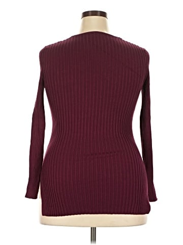 Fashion Nova Pullover Sweater (view 2)