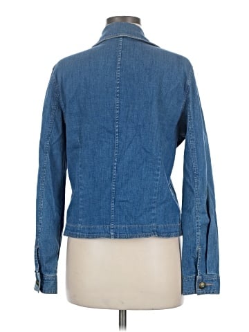 City Blues by Koret Long Sleeve Top (view 2)