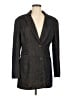 C/MEO Collective Tweed Gold Coat Size M - photo 1