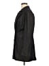 C/MEO Collective Tweed Gold Coat Size M - photo 5