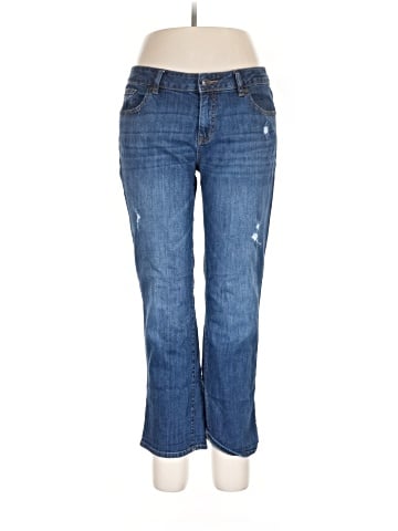 Apt. 9 Jeans (view 1)