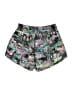 Lululemon Athletica Print Silver Shorts Size 8 - photo 2