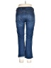 Apt. 9 Hearts Blue Jeans Size 12 - photo 2