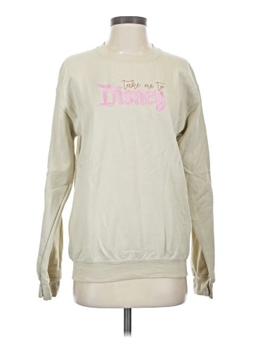 Gildan Sweatshirt (view 1)
