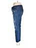 Apt. 9 Hearts Blue Jeans Size 12 - photo 5