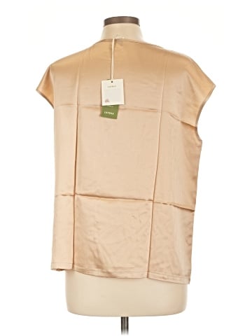LILYSILK Sleeveless Blouse (view 2)