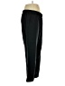 Nike 100% Polyester Black Track Pants Size XL - photo 4