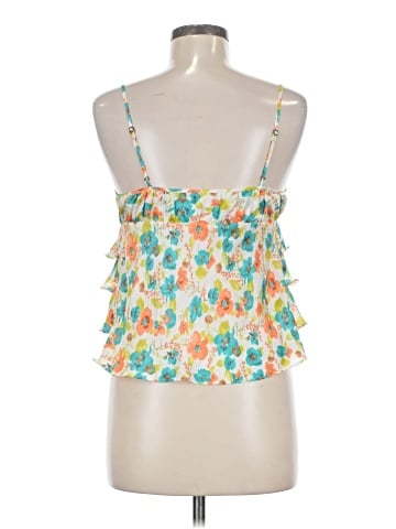 I Love H81 Sleeveless Blouse (view 2)