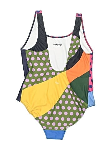 London Fog One Piece Swimsuit (view 1)