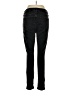 Gap Solid Black Jeans Size 14R - photo 2