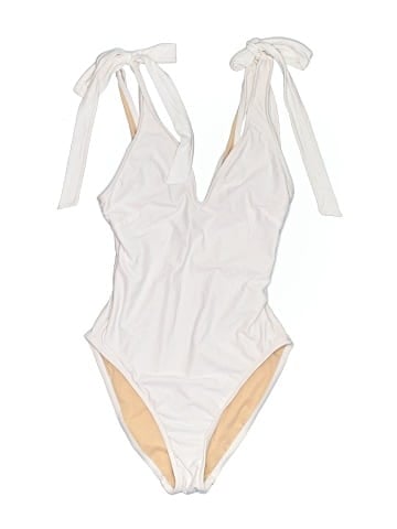 J.Crew One Piece Swimsuit (view 1)
