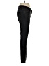 Gap Solid Black Jeans Size 14R - photo 4