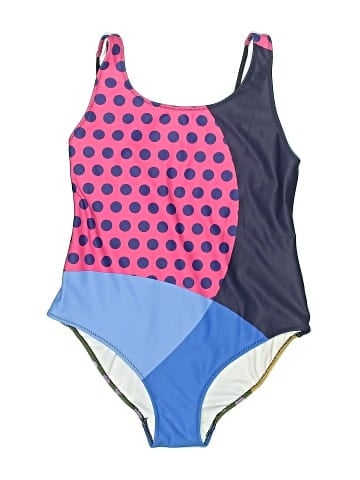 London Fog One Piece Swimsuit (view 2)