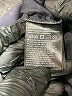 H&M Stars Blue Windbreaker Size 6 - 7 - photo 4