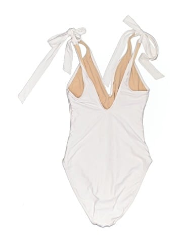 J.Crew One Piece Swimsuit (view 2)