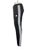Adidas 100% Polyester Black Active Pants Size XS - photo 5