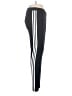 Adidas 100% Polyester Black Active Pants Size XS - photo 4