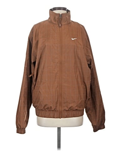 Nike Track Jacket (view 1)