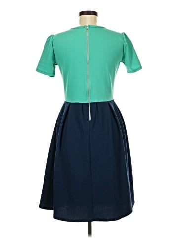 Lularoe Casual Dress (view 2)