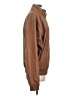Nike 100% Polyester Brown Track Jacket Size XS - photo 4