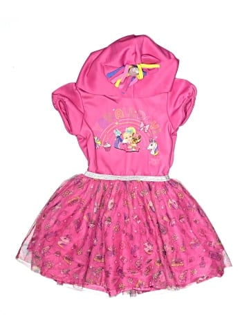Nickelodeon Dress (view 1)