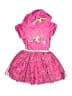 Nickelodeon Pink Dress Size XS (kids) - photo 1