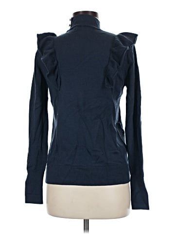 Cefinn Turtleneck Sweater (view 2)