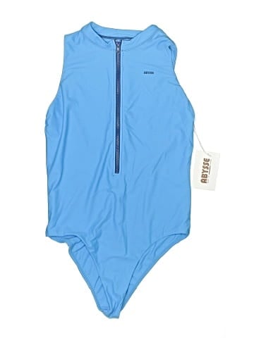 Abysse One Piece Swimsuit (view 1)