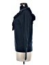 Cefinn 100% Merino Blue Turtleneck Sweater Size M - photo 5