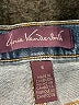 Gloria Vanderbilt Blue Jeans Size 6 - photo 7