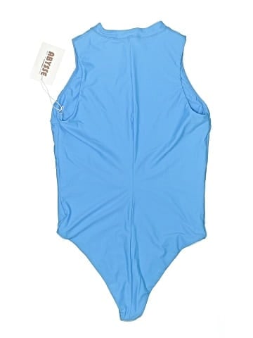 Abysse One Piece Swimsuit (view 2)