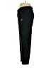 Nike 100% Polyester Solid Black Track Pants Size XL - photo 5