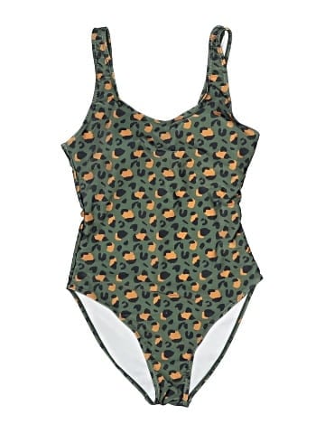 Nicole Miller Studio One Piece Swimsuit (view 1)