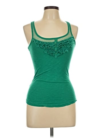 Color Story Tank Top (view 1)