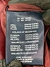Tommy Hilfiger 100% Polyester Black Coat Size S - photo 7