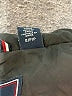 Tommy Hilfiger 100% Polyester Black Coat Size S - photo 8