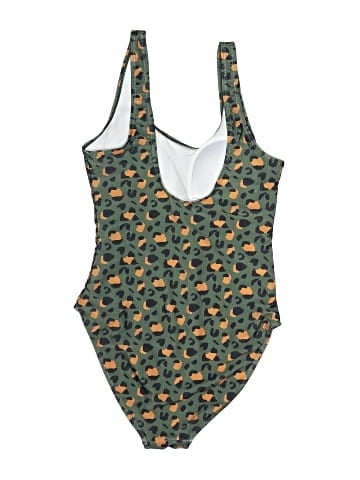 Nicole Miller Studio One Piece Swimsuit (view 2)