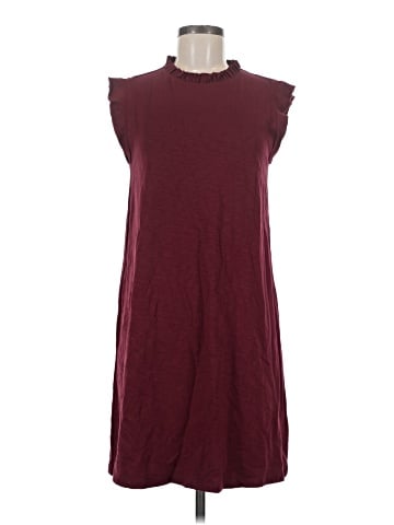 Lilla P Casual Dress (view 1)