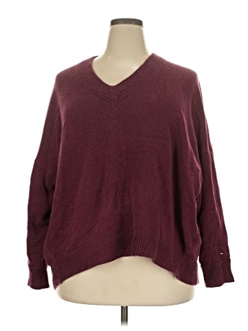 Tommy Hilfiger Pullover Sweater (view 1)