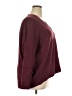 Tommy Hilfiger Burgundy Pullover Sweater Size XXL - photo 4