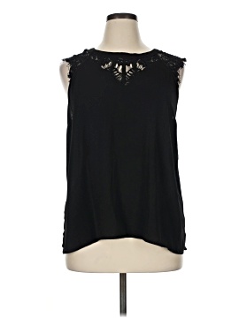41 Hawthorn Sleeveless Blouse