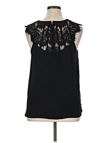 41Hawthorn Sleeveless Blouse (view 2)