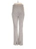 Joseph Ribkoff Houndstooth Gray Casual Pants Size 12 - photo 2