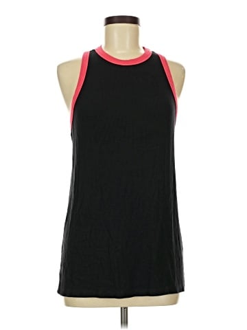 Cherish Sleeveless T-Shirt (view 1)