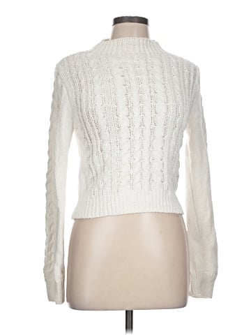 Forever 21 Turtleneck Sweater (view 1)