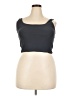 Active by Old Navy Black Tube Top Size 2X - photo 1